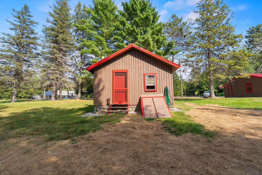 161 Herring Tract Road Willimantic, ME 04443 - Photo 16 of 29 DSC01200