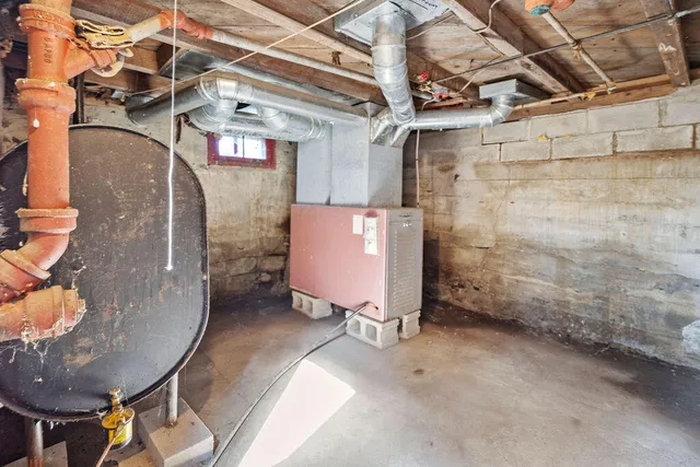 $175,000 | 161 Herring Tract Road, Willimantic, ME 04443