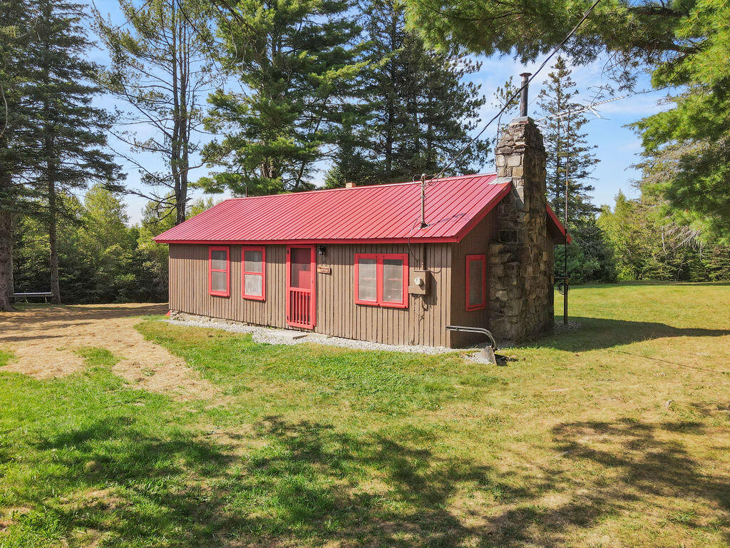 161 Herring Tract Road Willimantic, ME 04443 - Photo 2 of 29 DJI_0382