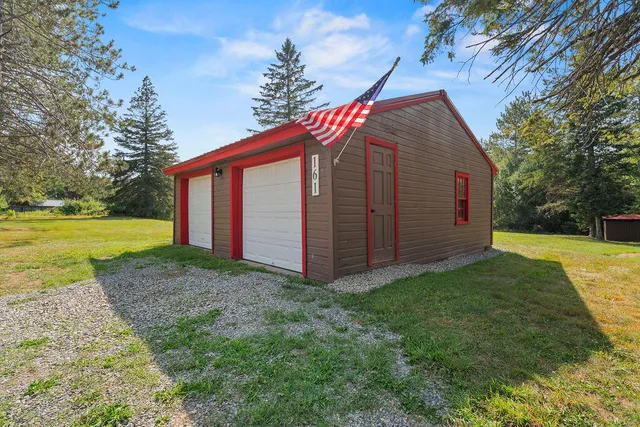 $175,000 | 161 Herring Tract Road, Willimantic, ME 04443