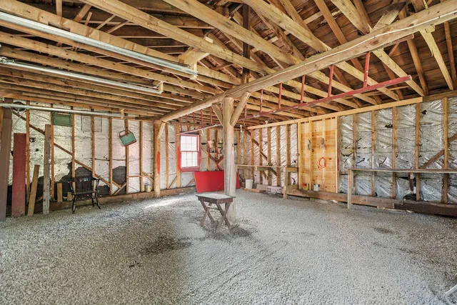 $175,000 | 161 Herring Tract Road, Willimantic, ME 04443