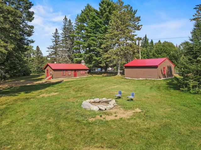 $175,000 | 161 Herring Tract Road, Willimantic, ME 04443