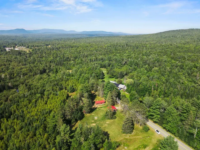 $175,000 | 161 Herring Tract Road, Willimantic, ME 04443