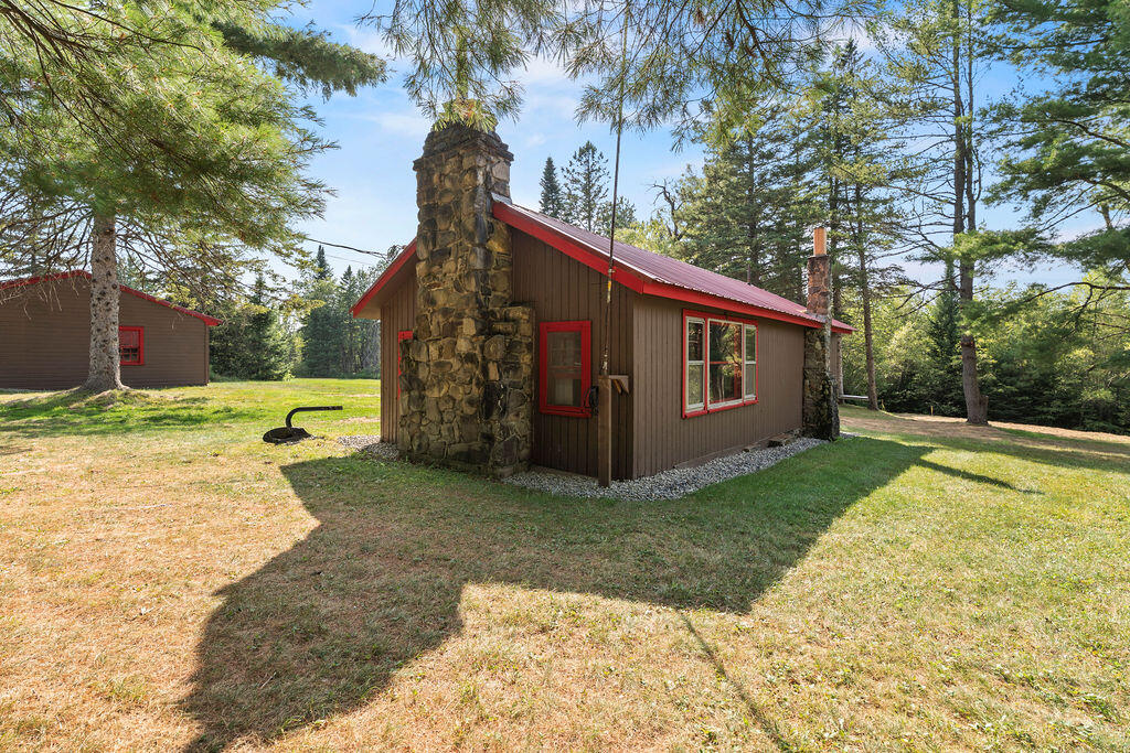 161 Herring Tract Road Willimantic, ME 04443 - Photo 3 of 29 DSC01139