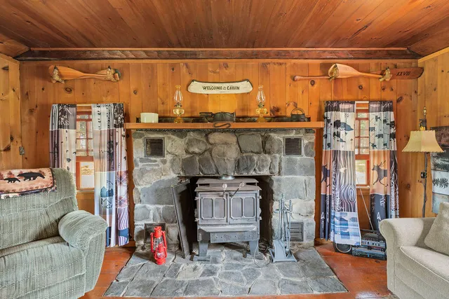 $175,000 | 161 Herring Tract Road, Willimantic, ME 04443