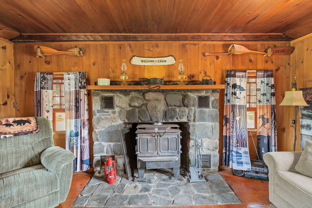 161 Herring Tract Road Willimantic, ME 04443 - Photo 4 of 29 DSC01181