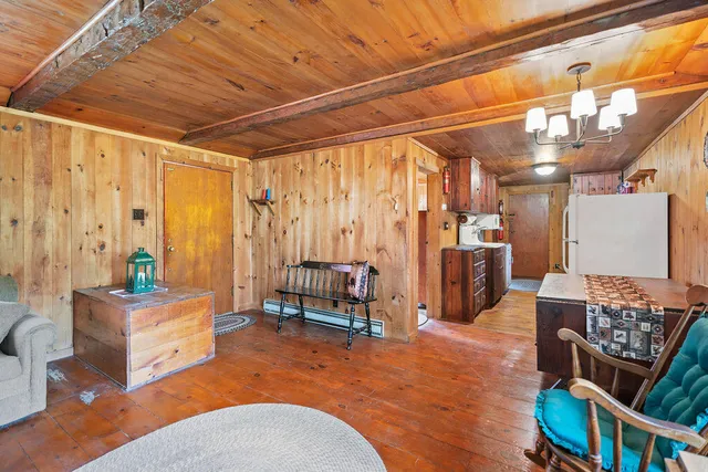 $175,000 | 161 Herring Tract Road, Willimantic, ME 04443