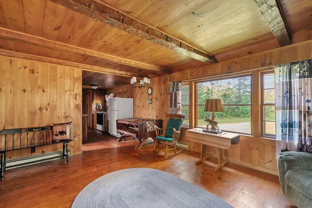 $175,000 | 161 Herring Tract Road, Willimantic, ME 04443