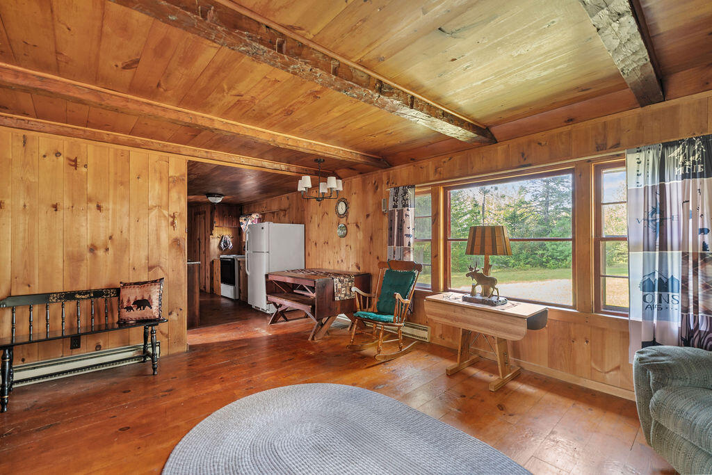 161 Herring Tract Road Willimantic, ME 04443 - Photo 6 of 29 DSC01178