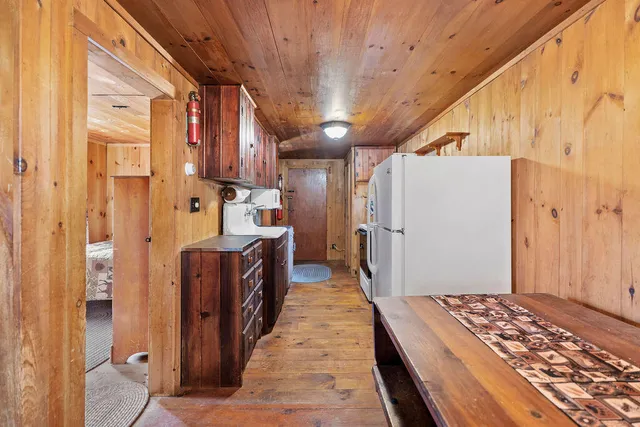 $175,000 | 161 Herring Tract Road, Willimantic, ME 04443