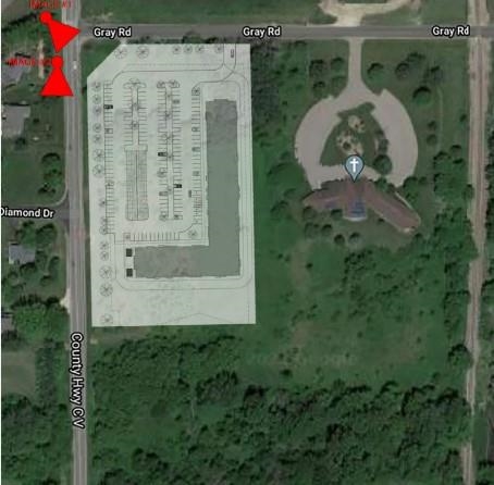 Lot 1-2 Gray Road Windsor, WI 53598 - Photo 5 of 14