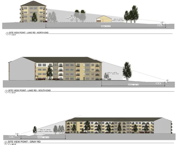 $1,743,000 | Lot 1-2 Gray Road, Windsor, WI 53598