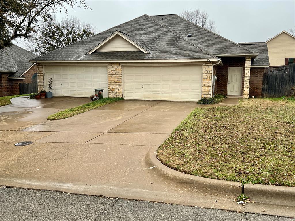214 Rentz Pl Circle Weatherford, TX 76086 - Photo 1 of 1 Gallery Image 1