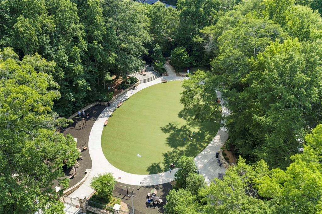 223 Brighton Road Northeast Atlanta, GA 30309 - Photo 37 of 40 Gallery Image 37