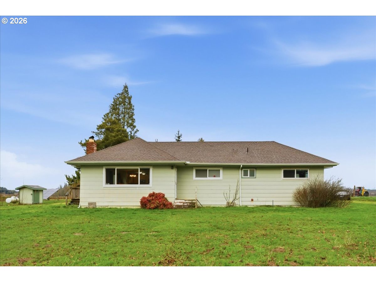 10787 South Heinz Road Canby, OR 97013 - Photo 2 of 30 Gallery Image 2