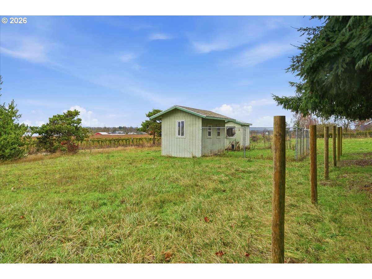 10787 South Heinz Road Canby, OR 97013 - Photo 24 of 30 Gallery Image 24