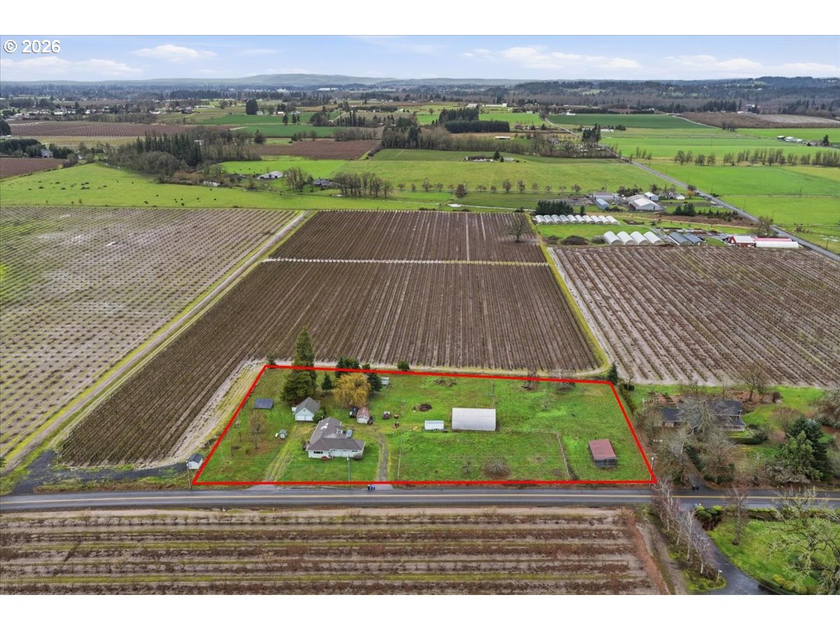 10787 South Heinz Road Canby, OR 97013 - Photo 28 of 30 Gallery Image 28