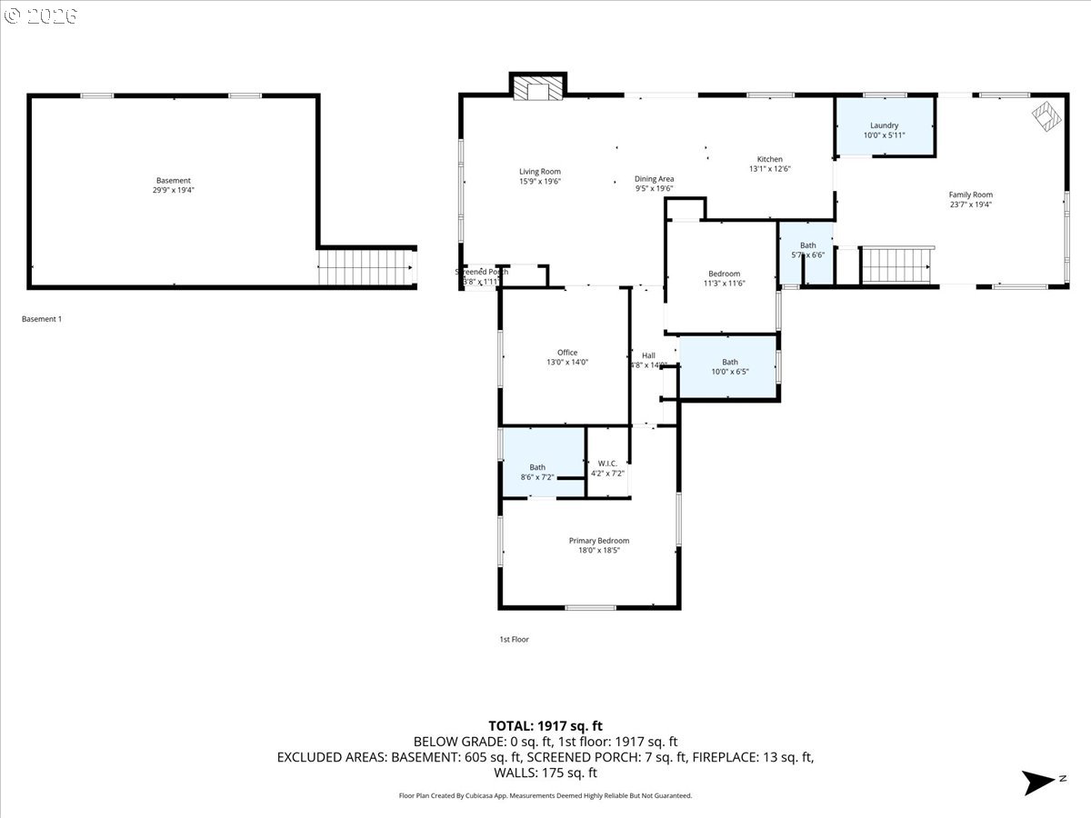 10787 South Heinz Road Canby, OR 97013 - Photo 30 of 30 Gallery Image 30