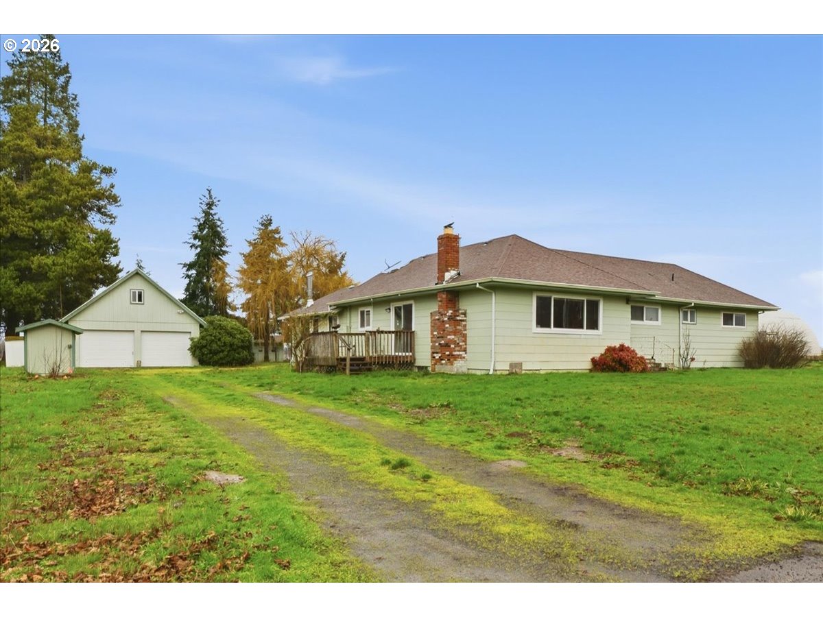 10787 South Heinz Road Canby, OR 97013 - Photo 3 of 30 Gallery Image 3