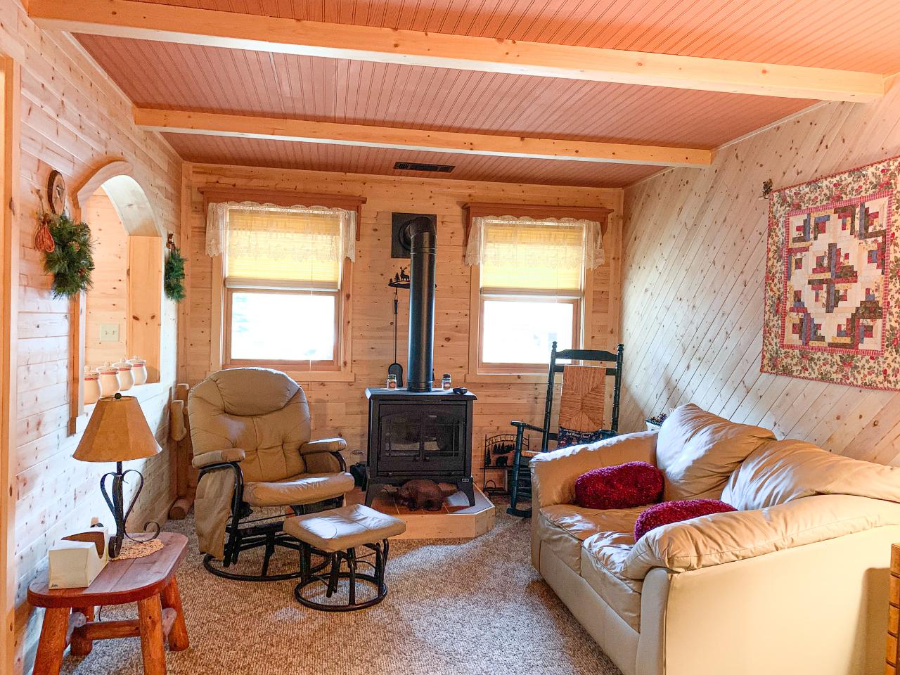 3928 Star Lake Road Star Lake, WI 54561 - Photo 3 of 29 Gallery Image 3