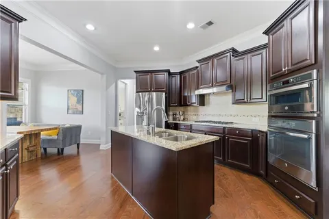 $1,140,000 | 4508 Summersweet Drive, Marietta, GA 30066