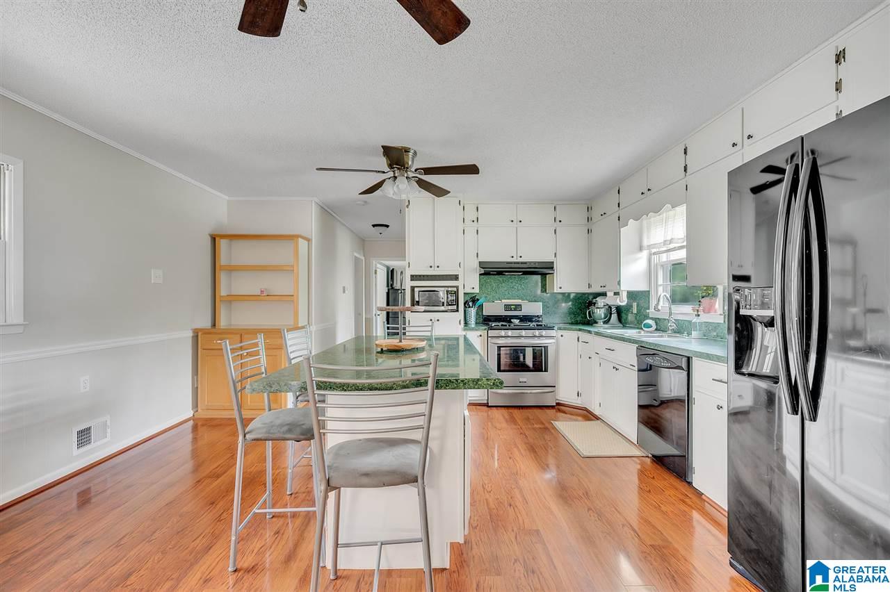 7420 Old Dixiana Road Pinson, AL 35126 - Photo 5 of 35