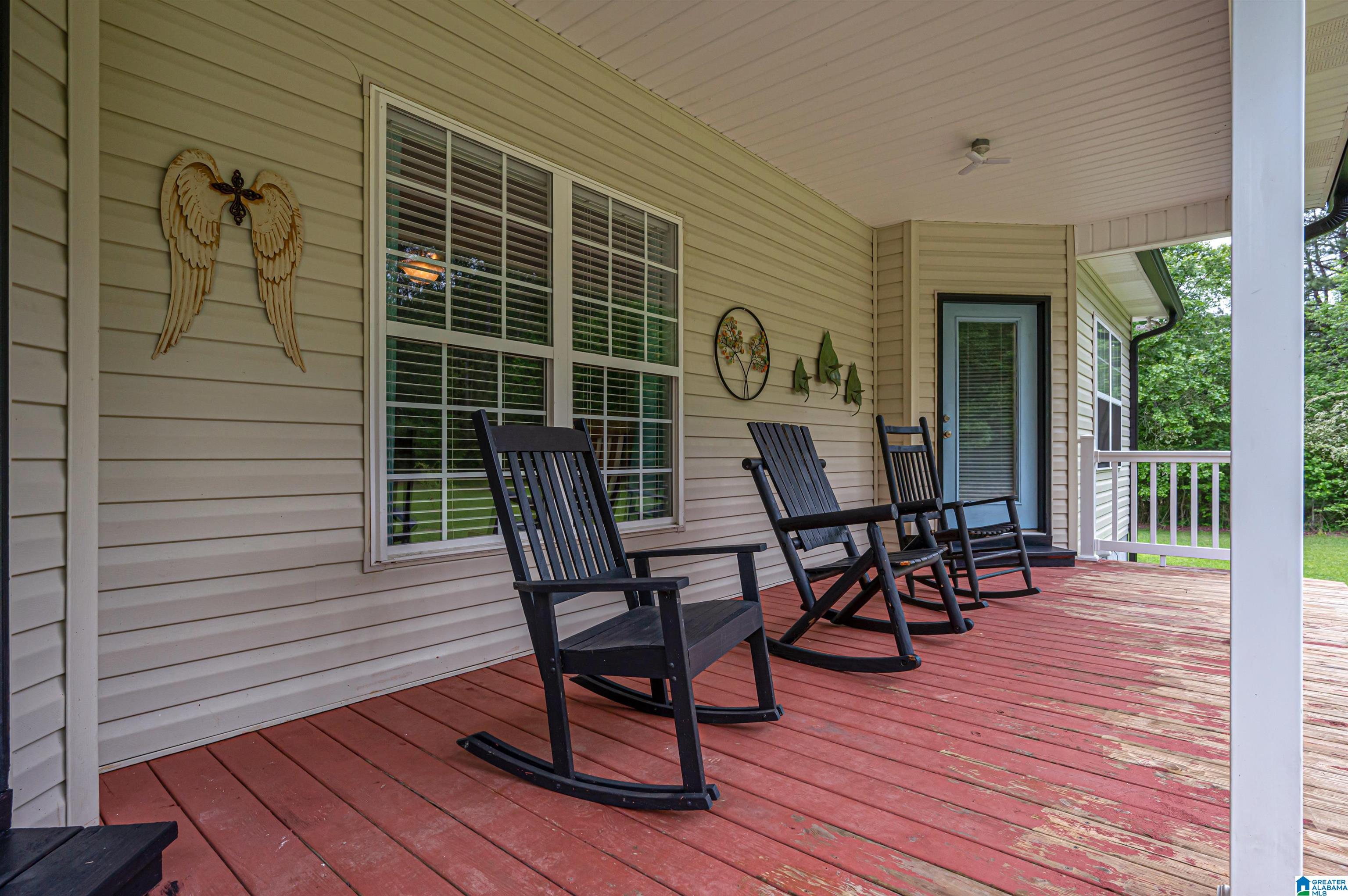 2469 Slasham Road Ashville, AL 35953 - Photo 40 of 42