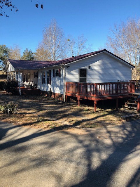 559 Jolley Road Inman, SC 29349 - Photo 2 of 21