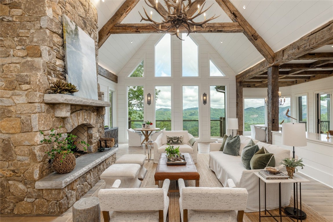 726 East Ridge Road Cashiers, NC 28717 - Photo 22 of 100 Gallery Image 22