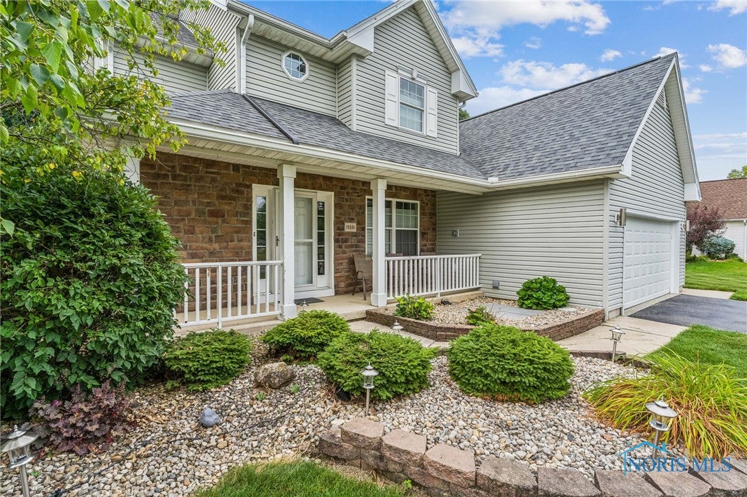 15331 Cain Ridge Lane Findlay, OH 45840 - Photo 2 of 50 Gallery Image 2