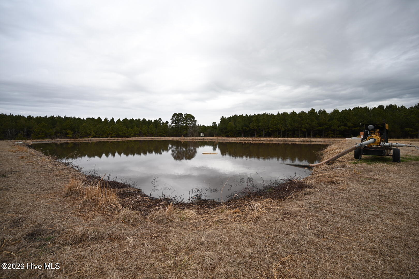 1535 Maul Swamp Road Vanceboro, NC 28586 - Photo 16 of 45 DSC_1456