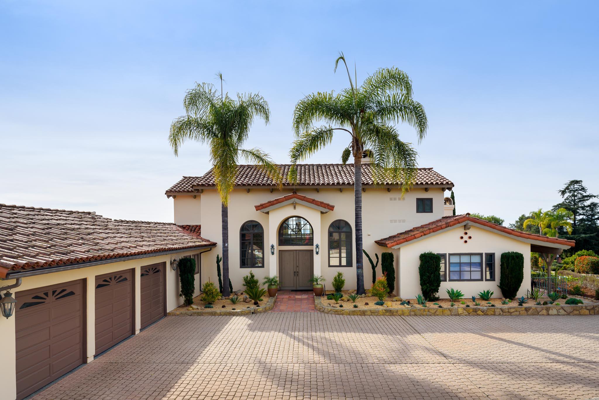 7350 Shepard Mesa Road Carpinteria, CA 93013 - Photo 2 of 33 Exterior