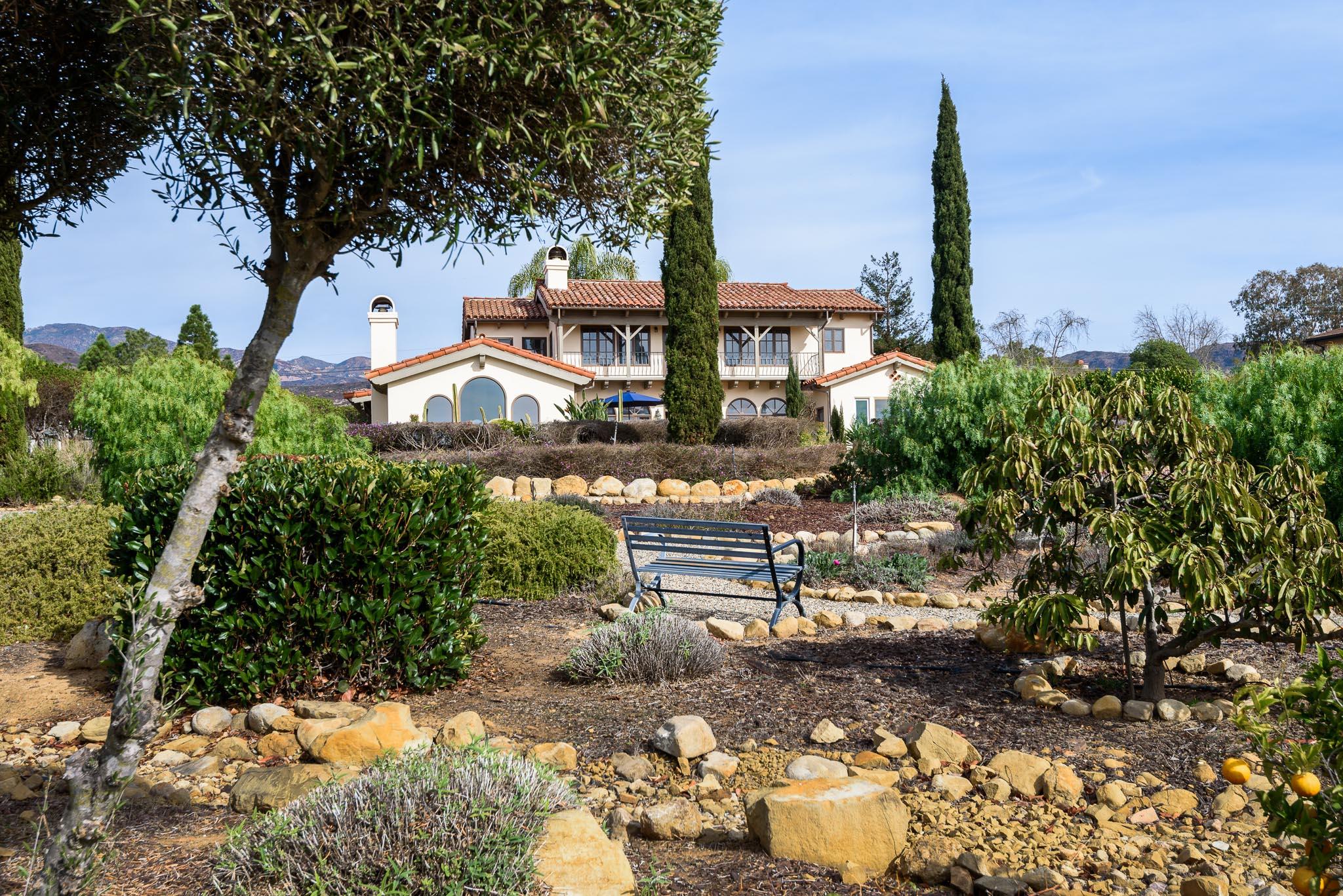 7350 Shepard Mesa Road Carpinteria, CA 93013 - Photo 26 of 33 Grounds