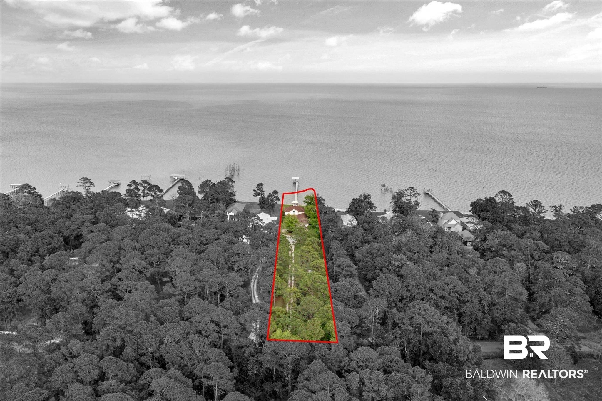 7049 Bay Road Mobile, AL 36605 - Photo 40 of 49