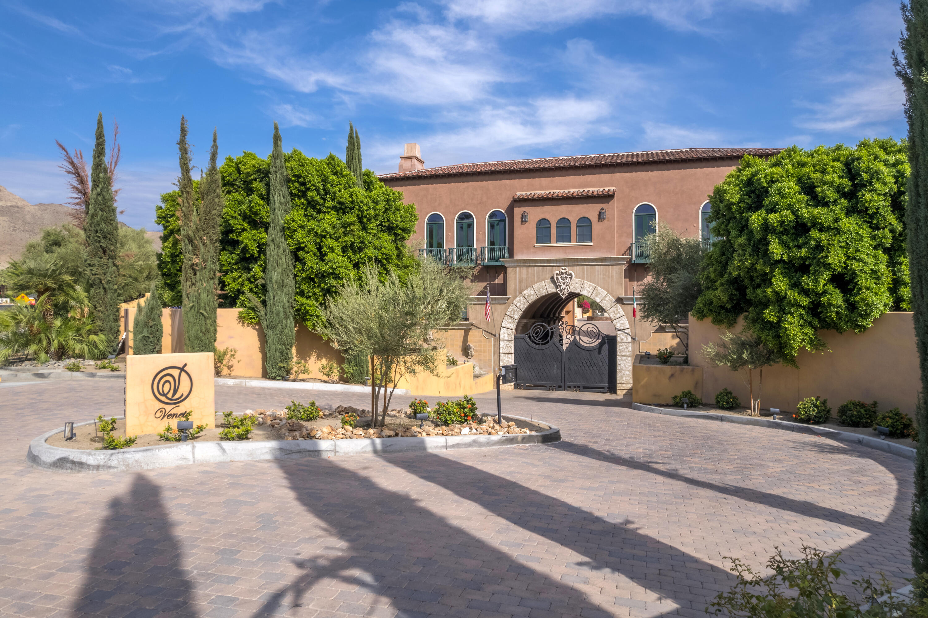 115 Via Veneto Rancho Mirage, CA 92270 - Photo 1 of 64 Photo-1
