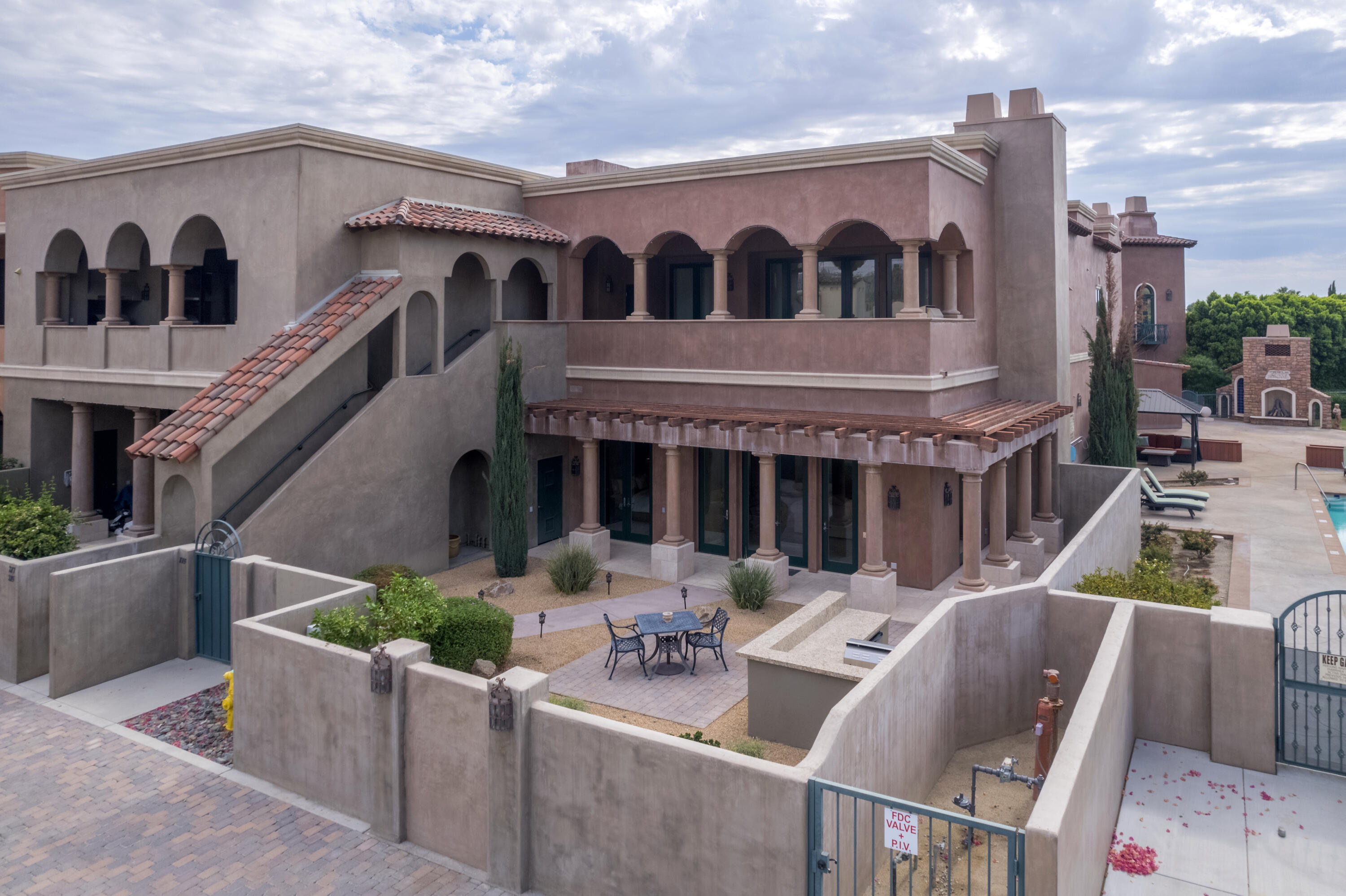 115 Via Veneto Rancho Mirage, CA 92270 - Photo 11 of 64 Photo-11