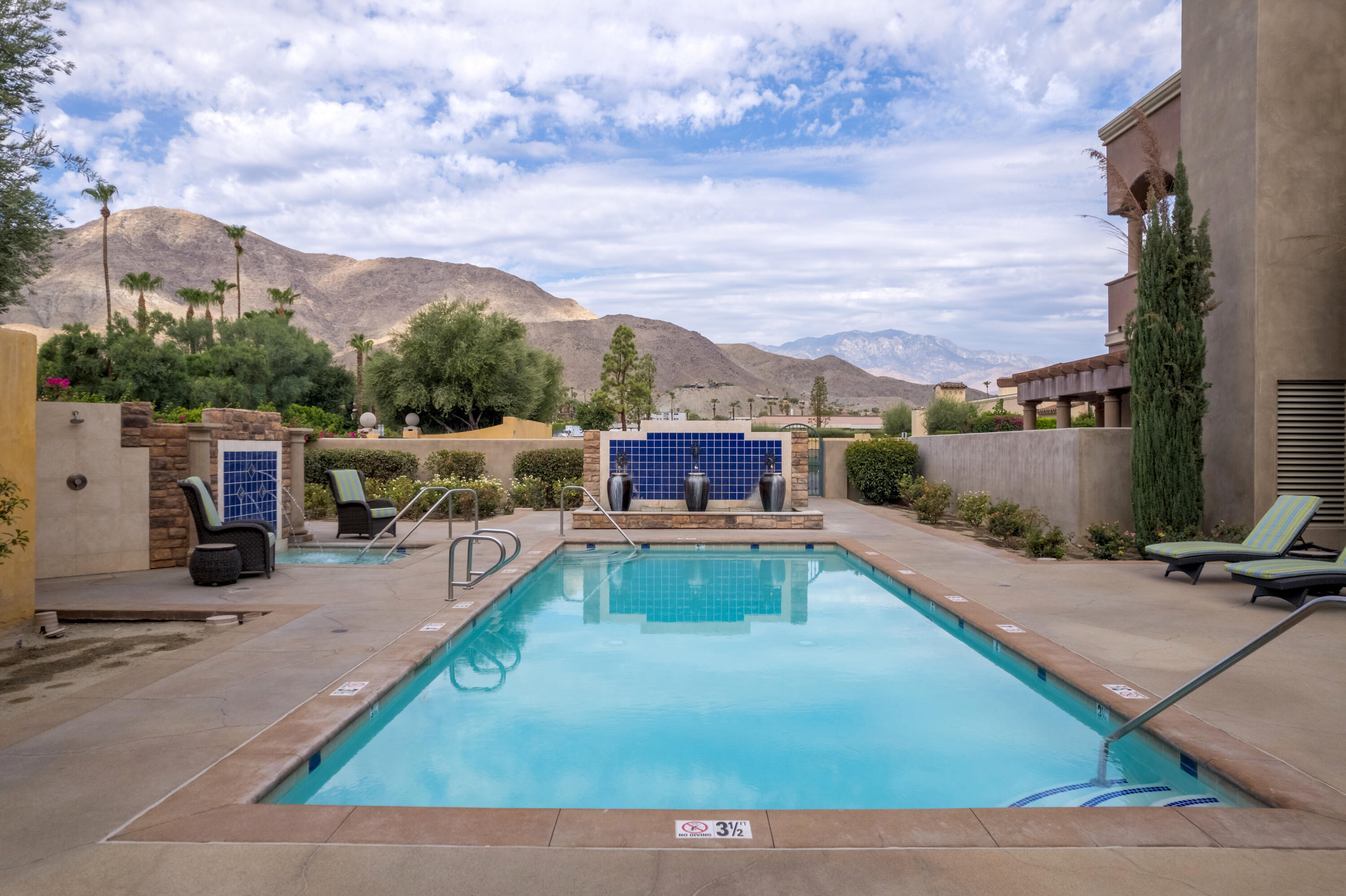 115 Via Veneto Rancho Mirage, CA 92270 - Photo 16 of 64 Photo-16
