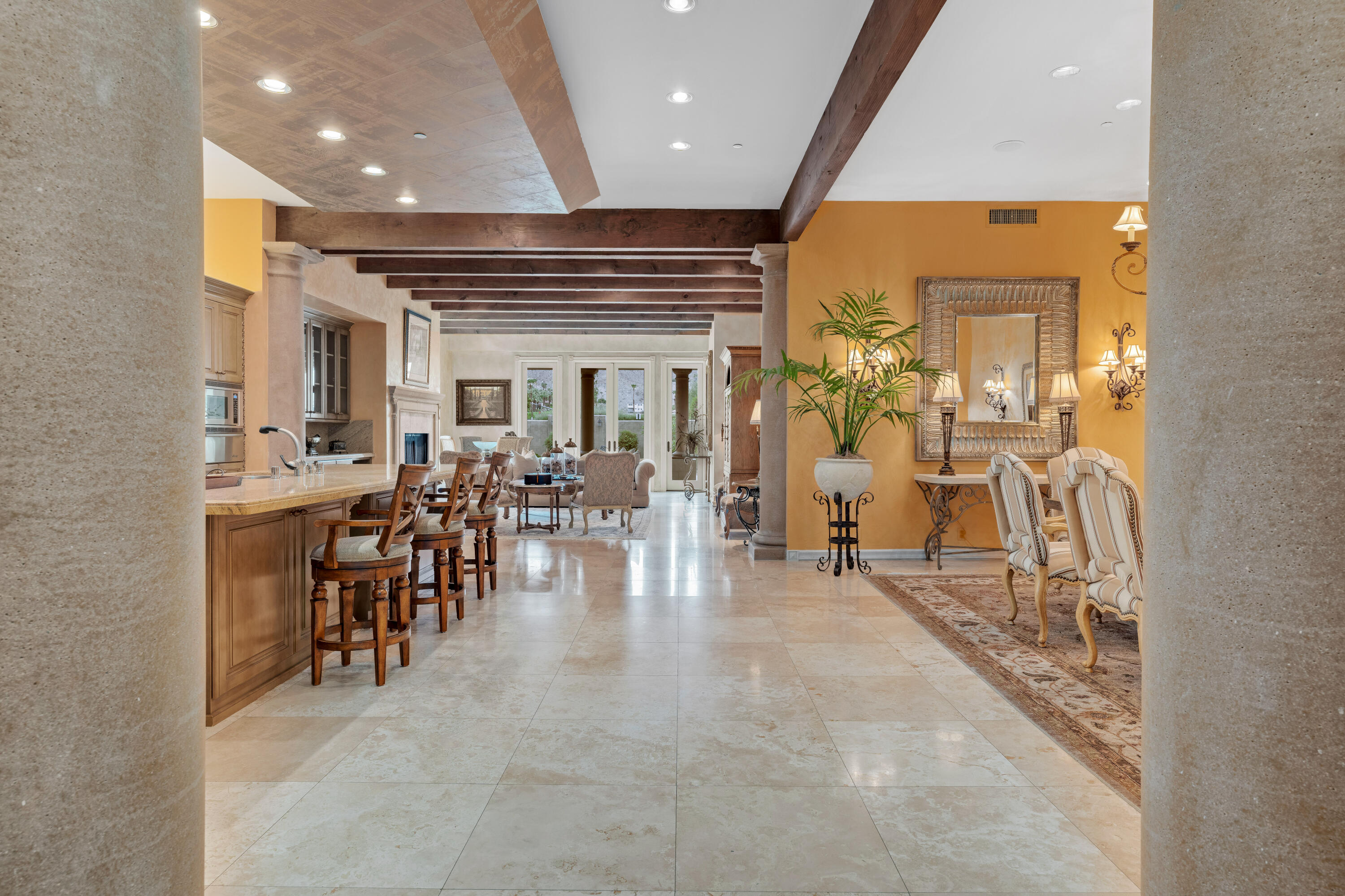115 Via Veneto Rancho Mirage, CA 92270 - Photo 29 of 64 Photo-29
