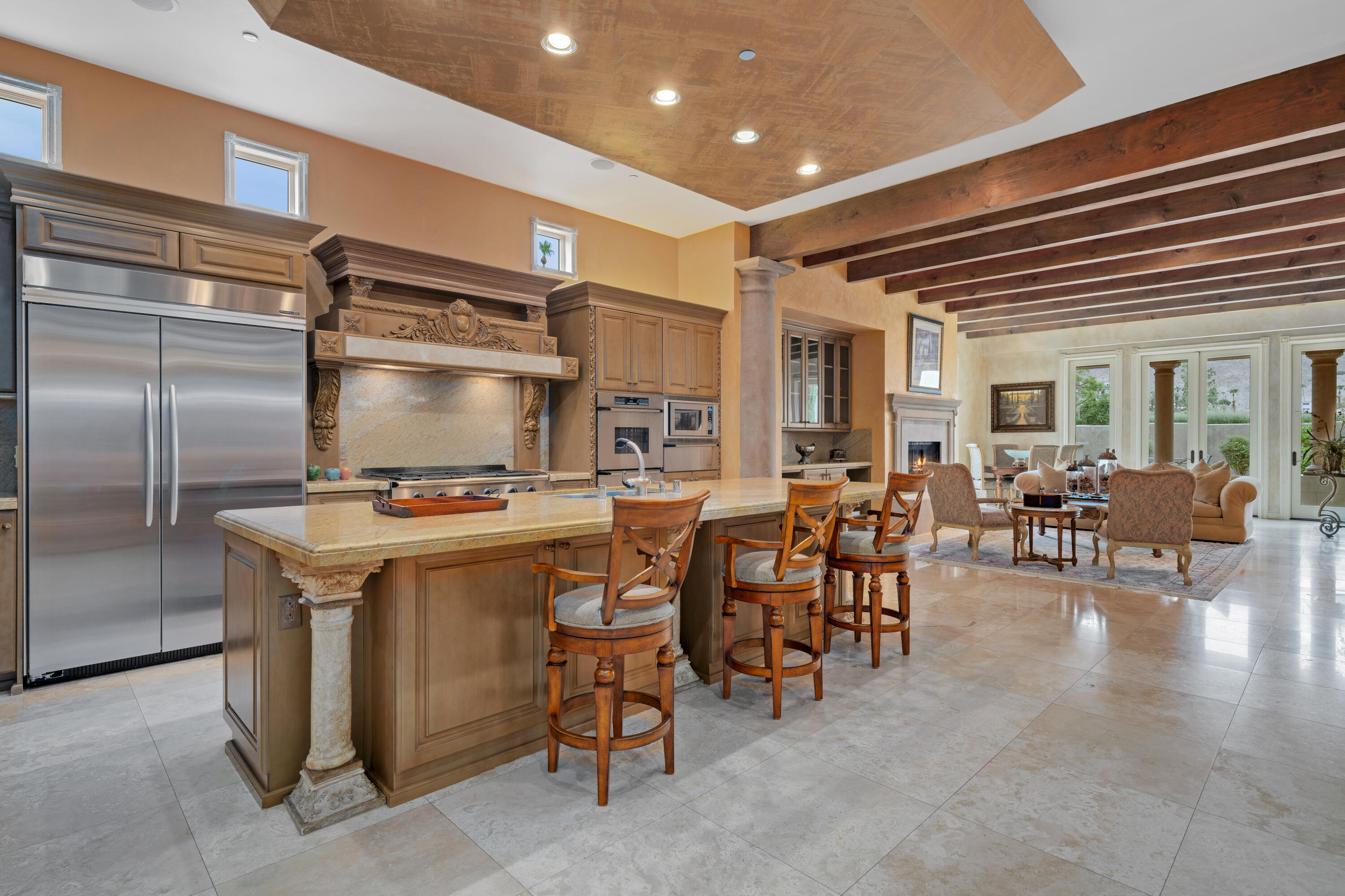 115 Via Veneto Rancho Mirage, CA 92270 - Photo 30 of 64 Photo-30