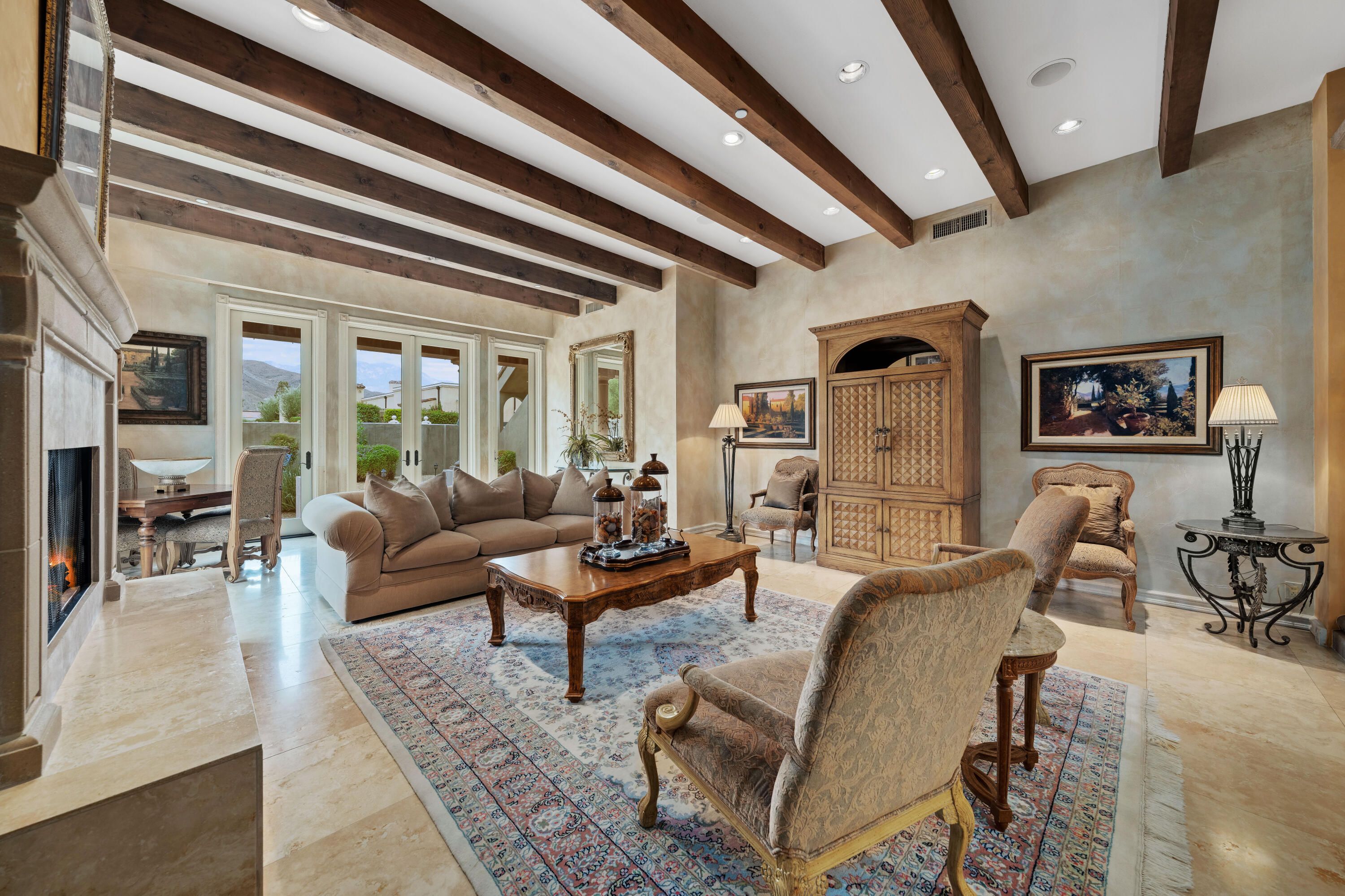 115 Via Veneto Rancho Mirage, CA 92270 - Photo 32 of 64 Photo-32