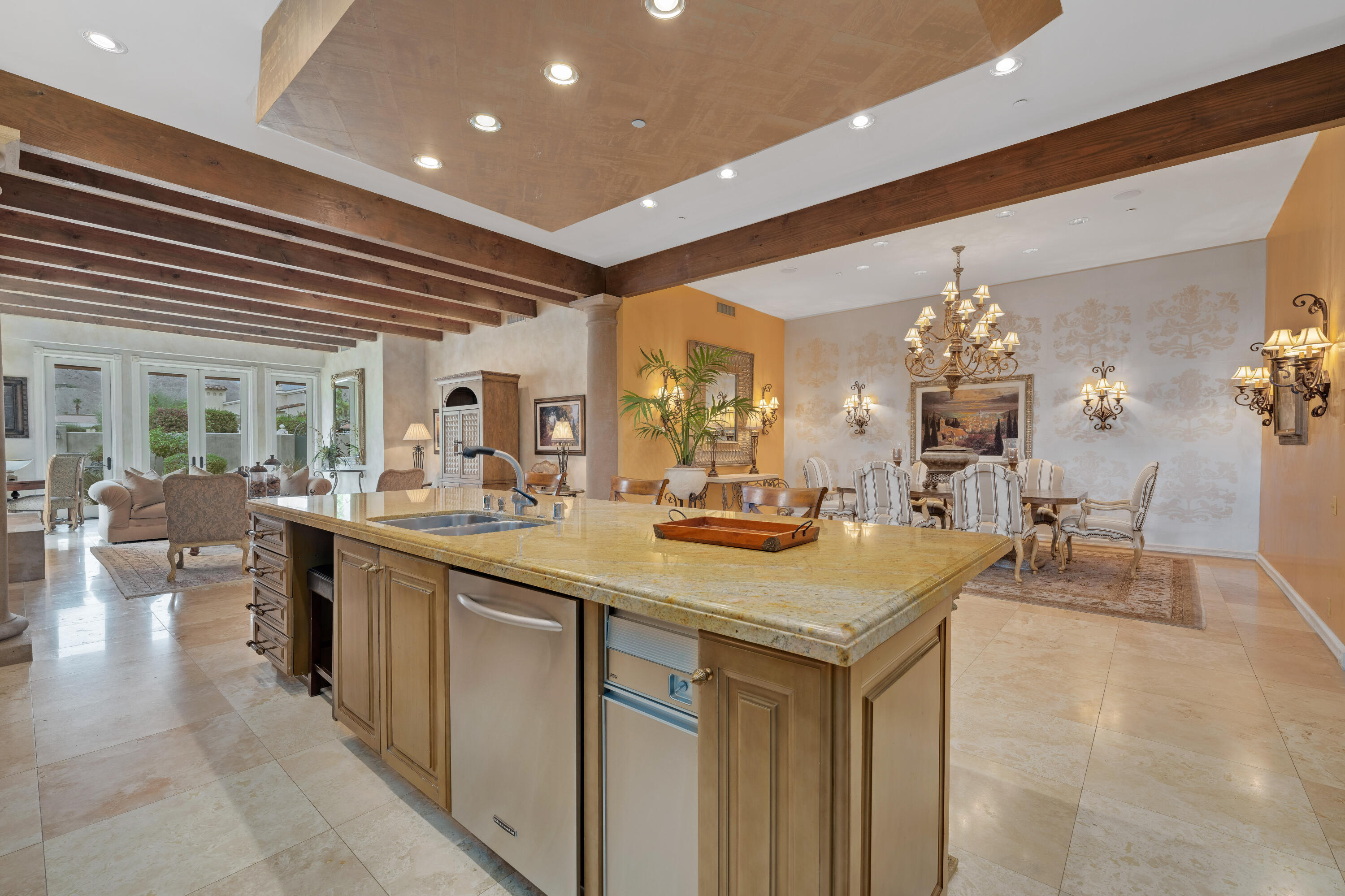 115 Via Veneto Rancho Mirage, CA 92270 - Photo 39 of 64 Photo-39