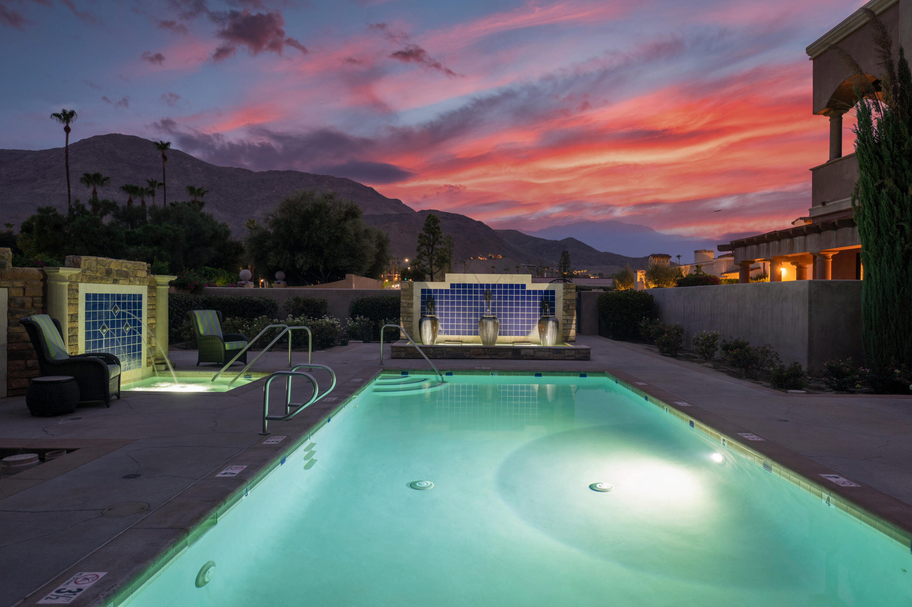 115 Via Veneto Rancho Mirage, CA 92270 - Photo 61 of 64 Photo-61