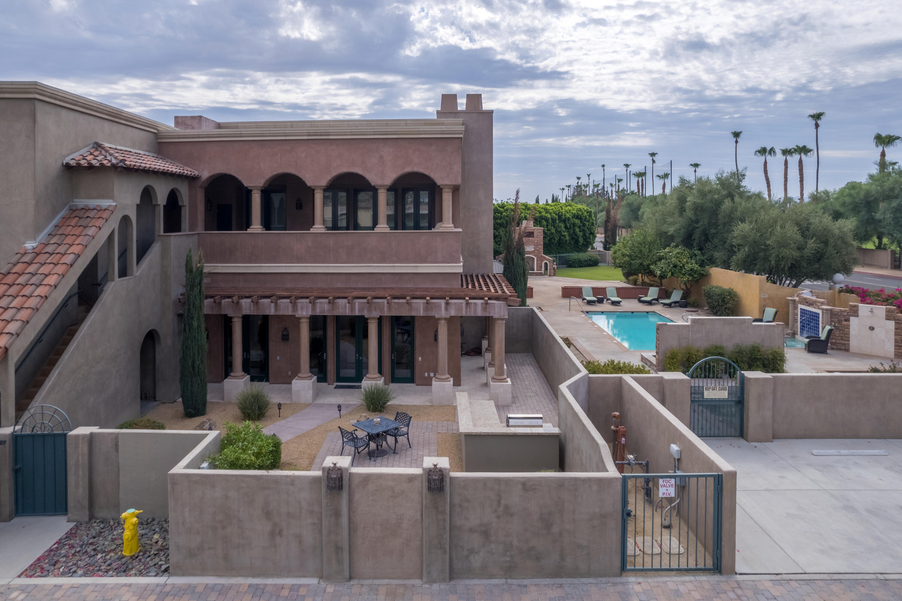 115 Via Veneto Rancho Mirage, CA 92270 - Photo 10 of 64 Photo-10