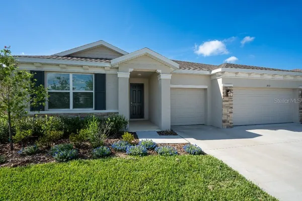 $495,000 | 3115 Canopy Oak Boulevard, Wildwood, FL 34785