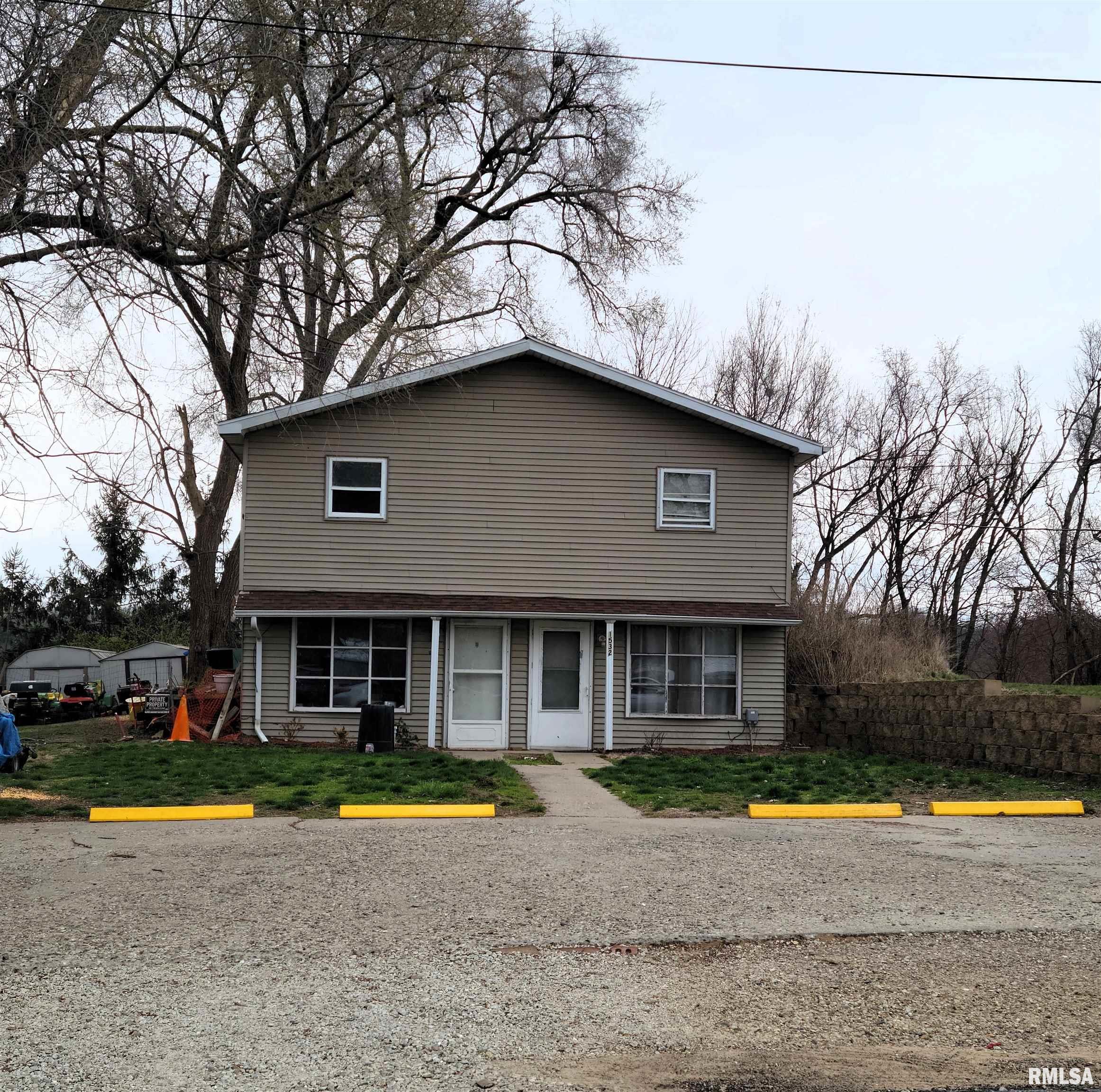 1530-1532 Fredrick Dr  