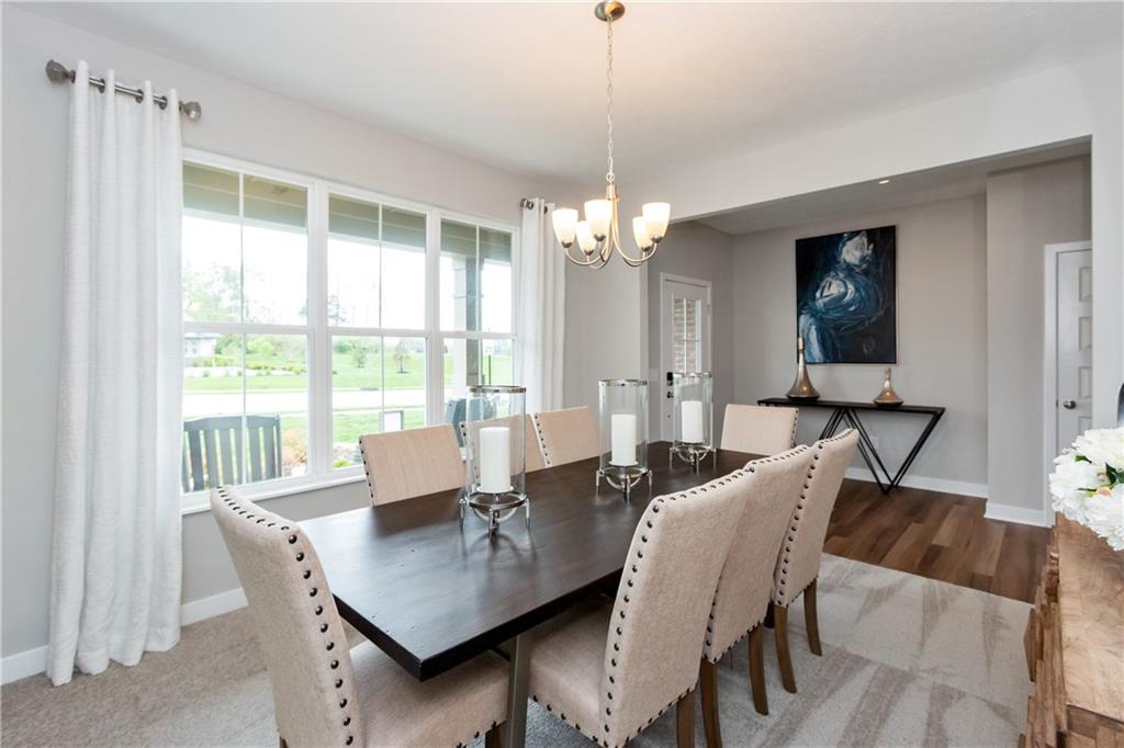11977 Springtide Lane Fishers, IN 46037 - Photo 12 of 24 Gallery Image 12