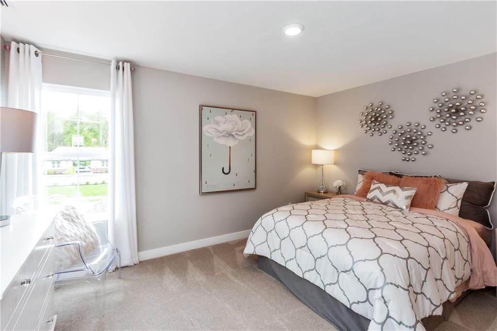 11977 Springtide Lane Fishers, IN 46037 - Photo 22 of 24 Gallery Image 22