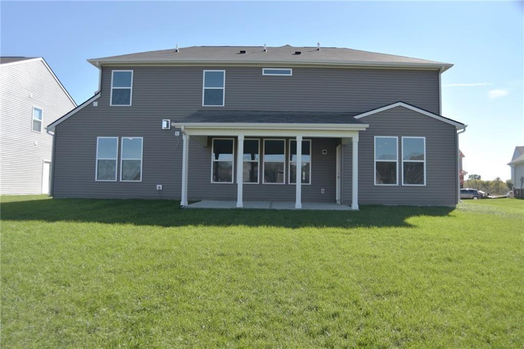 11977 Springtide Lane Fishers, IN 46037 - Photo 24 of 24 Gallery Image 24