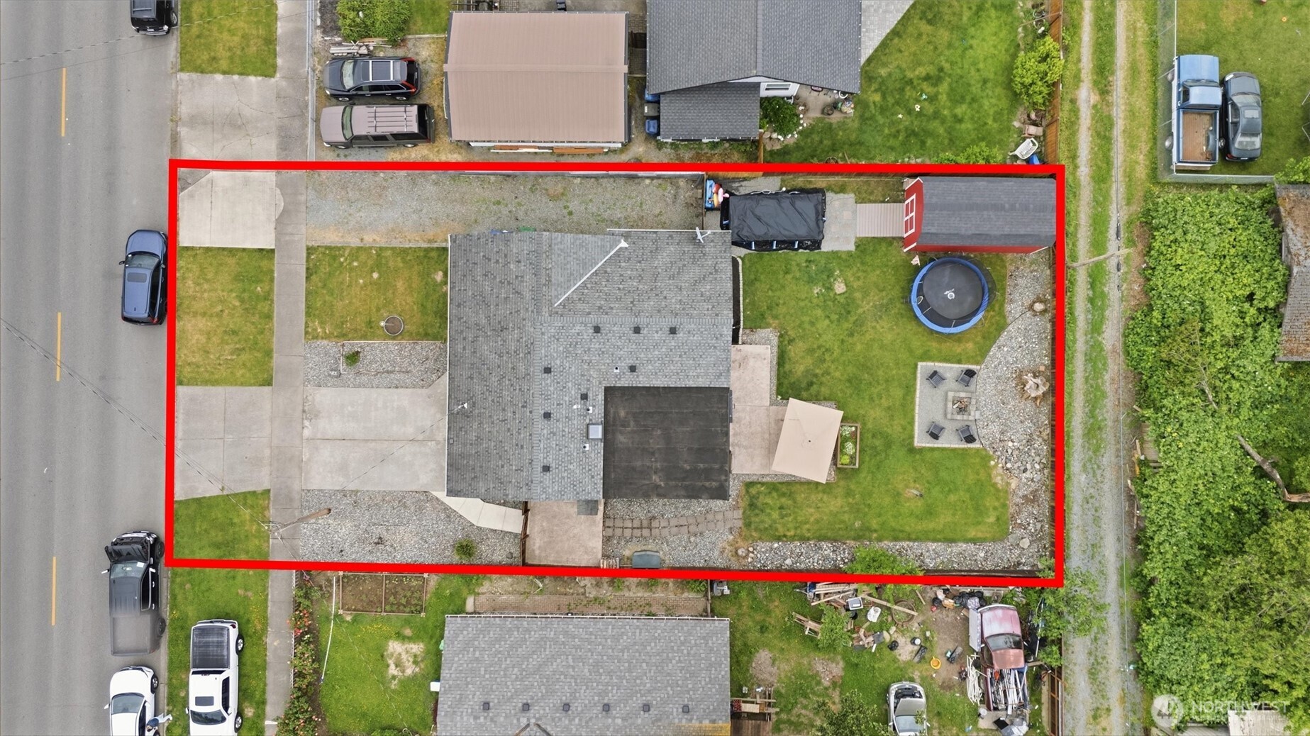 621 Jameson Street Sedro-Woolley, WA 98284 - Photo 2 of 38