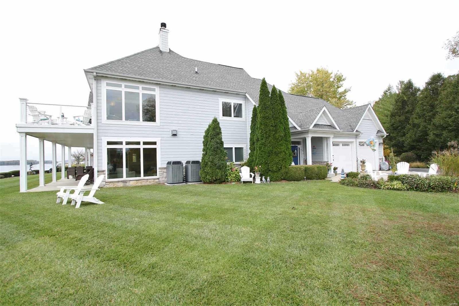 811 Wind Rivers Drive, Unit B Grafton, IL 62037 - Photo 7 of 43 Gallery Image 7